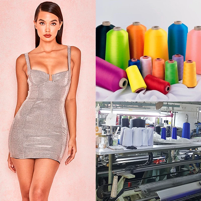 OEM ODM Вязание европы америки женская одежда рисунок процесс изготовления
