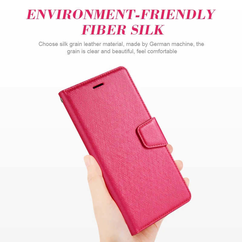 Чехол-кошелек с откидной крышкой для Sony Xperia XA XA1 XA2 XA3 Ultra Plus XZ XZ2 Premium XZ1 Compact