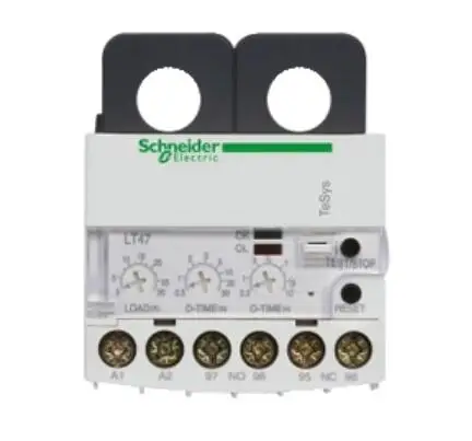 LT4760BS Φ TeSys LT47 электронные реле перегрузки по току руководство 5...60 A 24 V