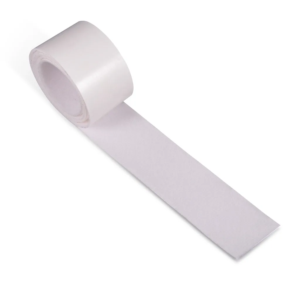 Скребок FOSHIO для белой карты запасной тканевый войлочный инструмент тонирования