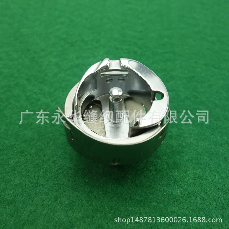 PFAFF shuttle bed KHS11S 58 одиночный поворотный крюк Baifu axe аксессуары для швейной