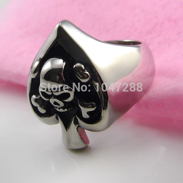 Мужское украшение в виде каркаса из нержавеющей стали 316L|skull headphone|skull buttonsskull ring |