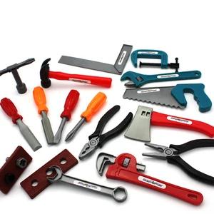 21 шт., набор инструментов для ремонта садовых игрушек