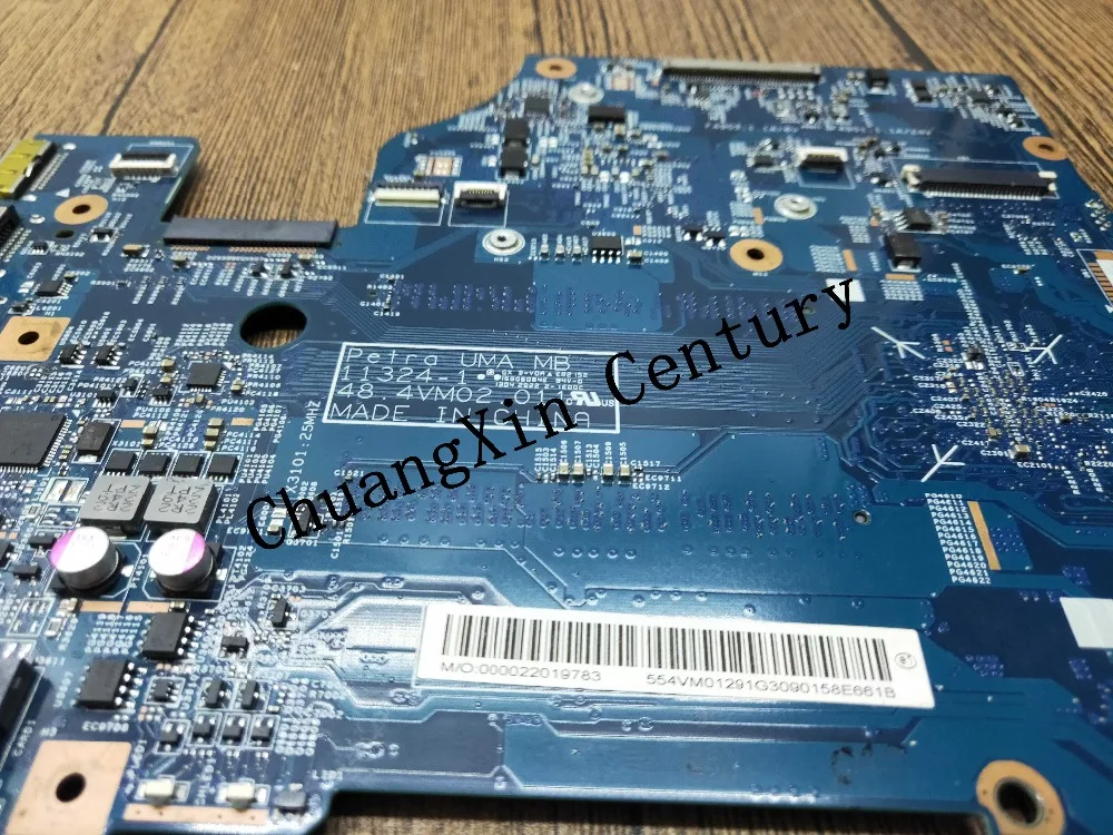 Для ACER V5-471 V5-571 материнская плата для ноутбука с процессором i5 Husk MB 11324-1 48.4VM02.011 материнская плата полностью протестирована