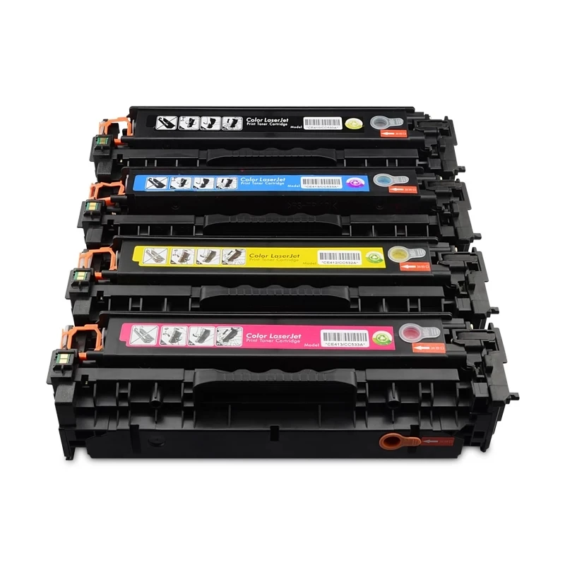 CRG331 CRG 331 тонер картридж для Canon LBP7110 LBP7100cn LBP7110cw MF8280cw MF8250cn MF8230cn MF8210cn цветной