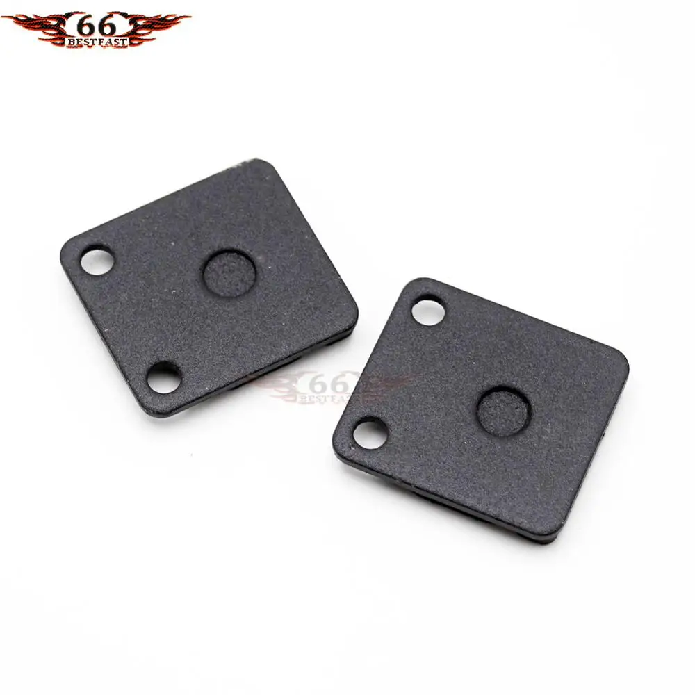 Тормозной диск суппорт колодки PIT PRO TRAIL Quad Dirt Bike ATV Dune Buggy Go Kart 300cc 250cc 150cc 125cc 110cc 90cc 70cc