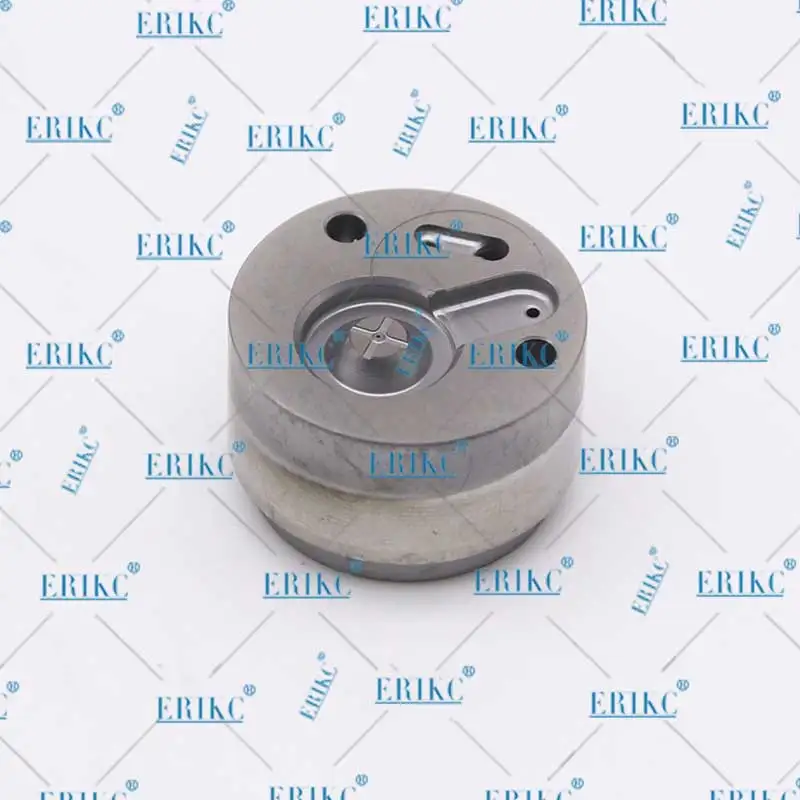 ERIKC G4 регулирующий клапан 23670 0E010 пластина 0E020 оригинальная Форсунка инжектора CR