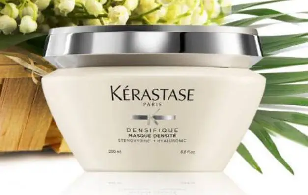 Kerastase 200 мл восстанавливает поврежденные локоны блеск и влагу | Красота здоровье