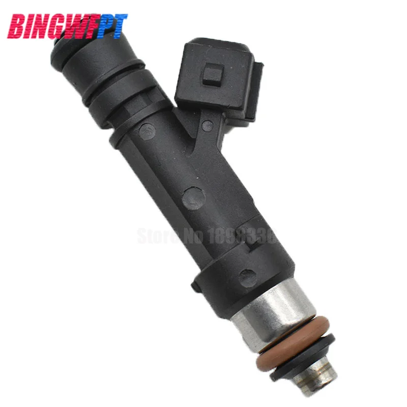 

High quality Flow Matched Fuel Injector For Lada 110 1.5L 1995- 0280158502