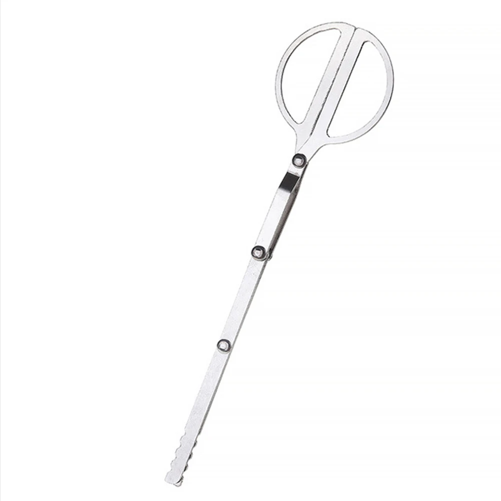 Сверхлегкий Открытый дрова пеший туризм с Cla щипцы кемпинг складной портативный