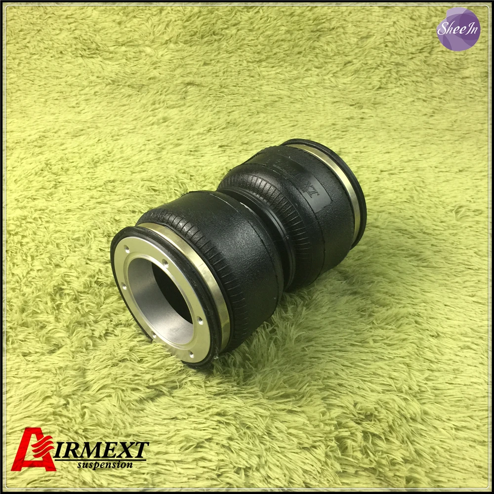SN120180BL2 H/открытая Торцевая Подвеска/пневматическая подвеска BELLOW rubber airspring airride
