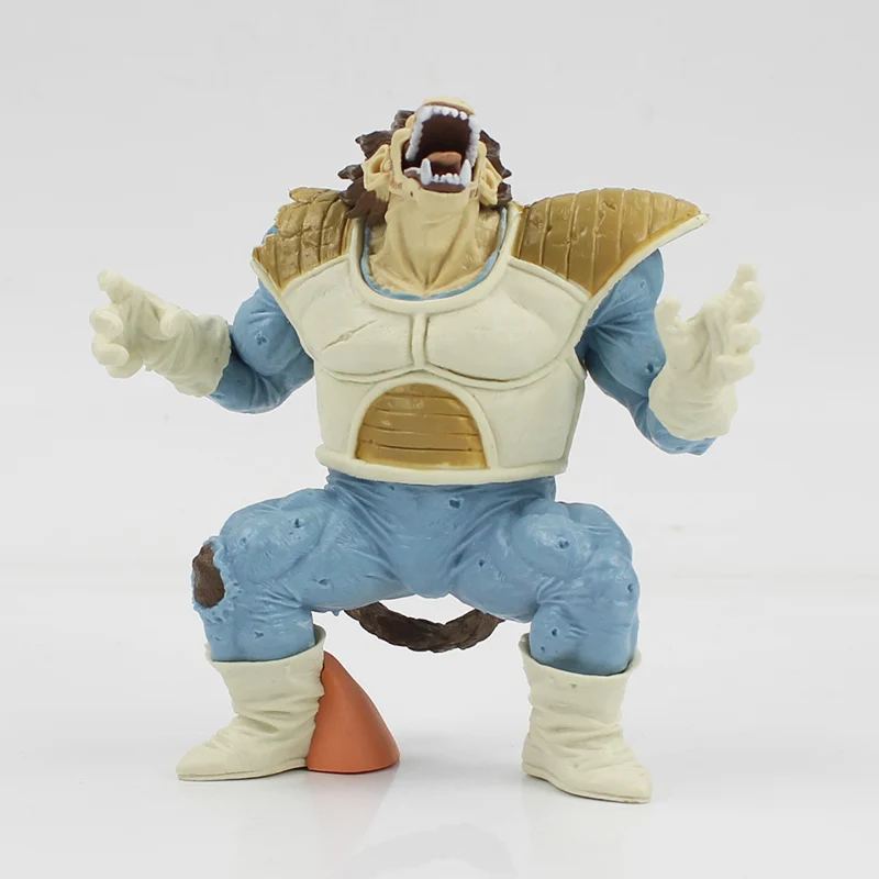 14 см создатель X создатель Ohzaru Вегета цифра игрушка Dragon Ball Z Вегета орангутанг DBZ фигурку игрушки