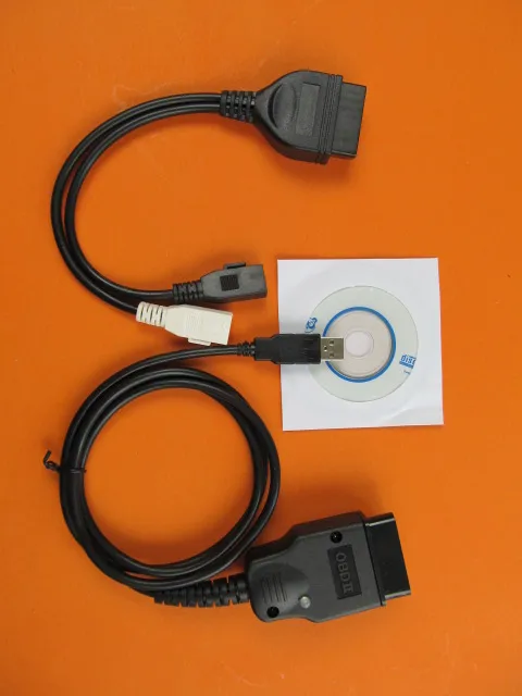 Инструмент для настройки чипа ecu galletto 1260 flasher obd2 EOBD 2 года гарантии Новинка|chip tuning
