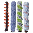 Щетка-валик Hepa для пылесоса, щетка для деревянного пола, щетка для питомца, щетка для ковра, серия bissill Crosswave 1785 2303 2305 2306