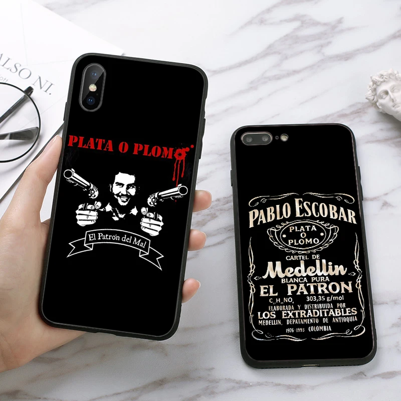 Силиконовый чехол для iPhone 5 5S 6 6S Plus 7 8 11 Pro X XS Max XR | Мобильные телефоны и аксессуары