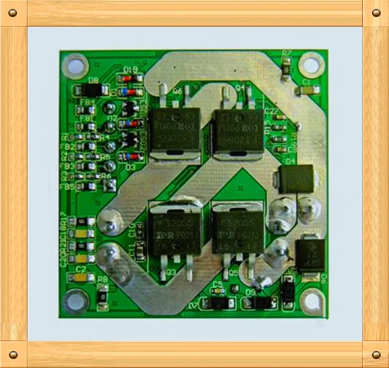 Бесплатная доставка! 5 шт. модуль платы драйвера двигателя постоянного тока