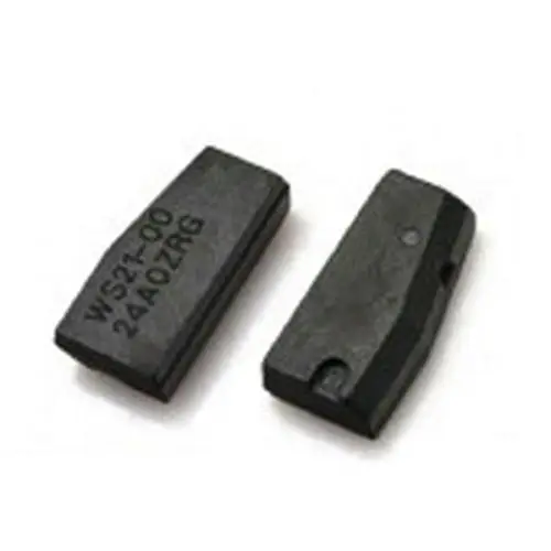 

KEYECUKEYECU Car Key Chips, Transponder 128 Bit H (8A) Chip for Toyota Rav4 Camry 2013-2015
