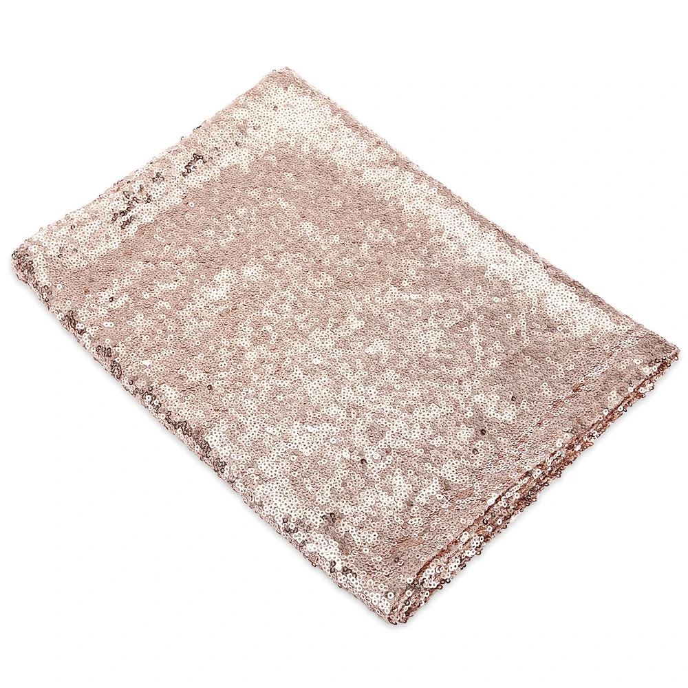 180x30 см сияющий блеск блесток Свадебная вечеринка Настольная дорожка столовая