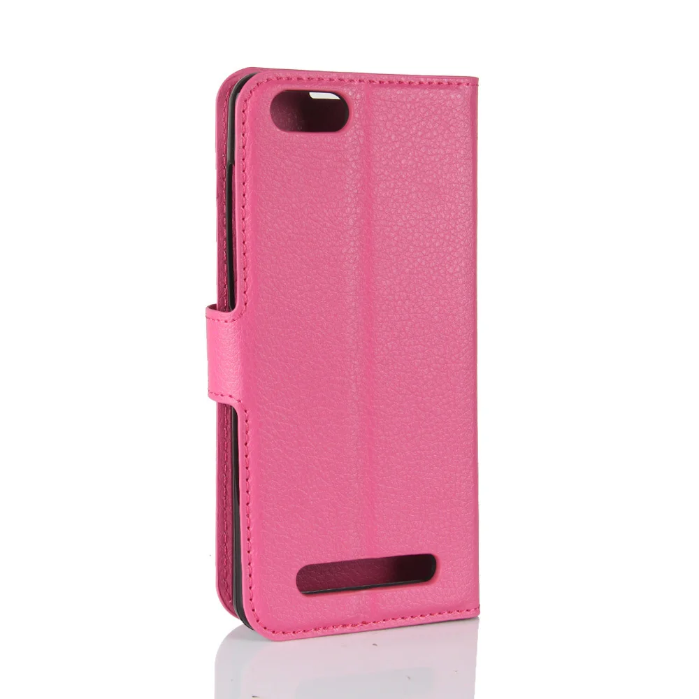 Luxury PU Leather For Doogee X20 Case Cover 5.0 inch Wallet Phone Cases X 20 Flip Silicone Soft Back Bag | Мобильные телефоны и