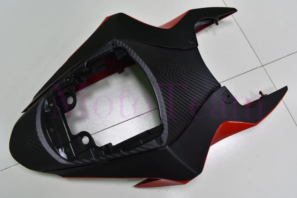 Новинка для Suzuki GSXR600 GSXR750 GSXR 600 750 2011 2012 2013 K11 комплект обтекателей кузова ABS moto rcycle