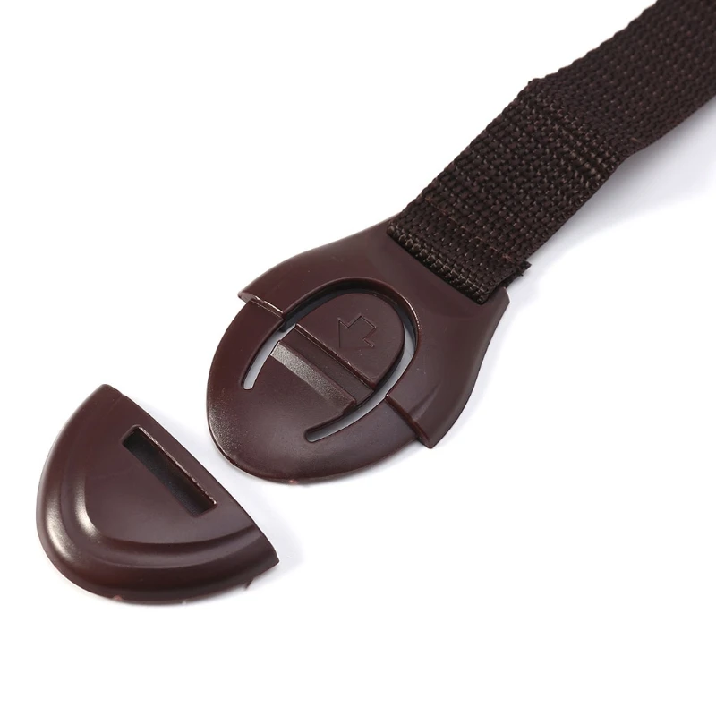 5 шт./лот двери шкафа ящики холодильник туалет безопасные замки для детей детские