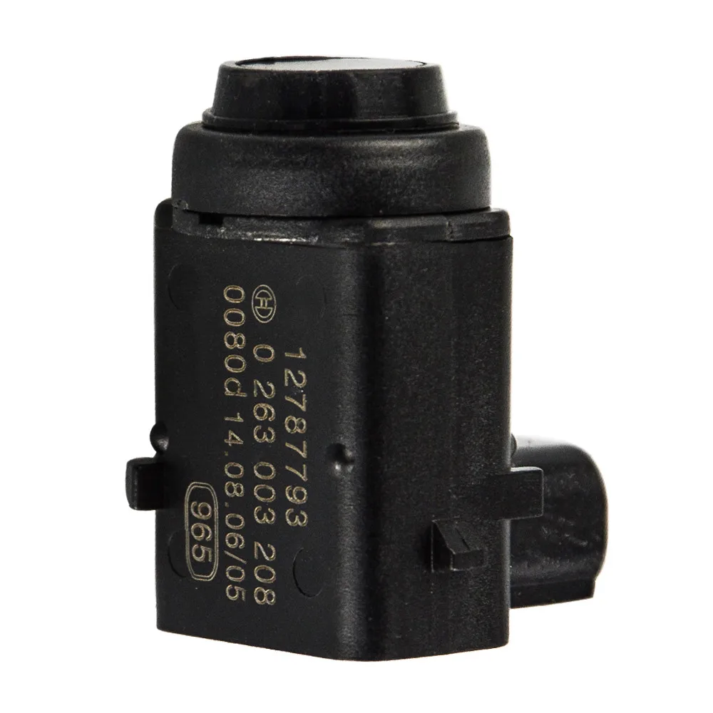 OkeyTech датчик парктроника PDC 12787793 для Opel Vectra C Vauxhall Astra Zafira для Saab 9-3 парковочный радар помощь