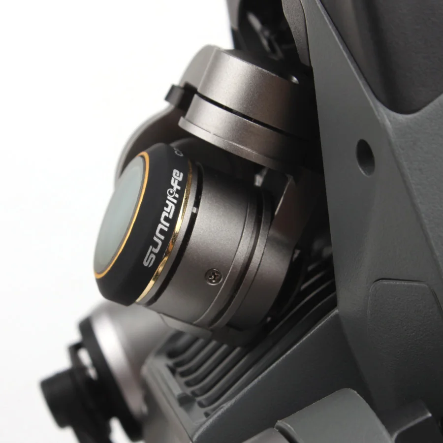 6 в 1 набор фильтров для DJI MAVIC Pro круговой поляризатор фильтры нейтральной