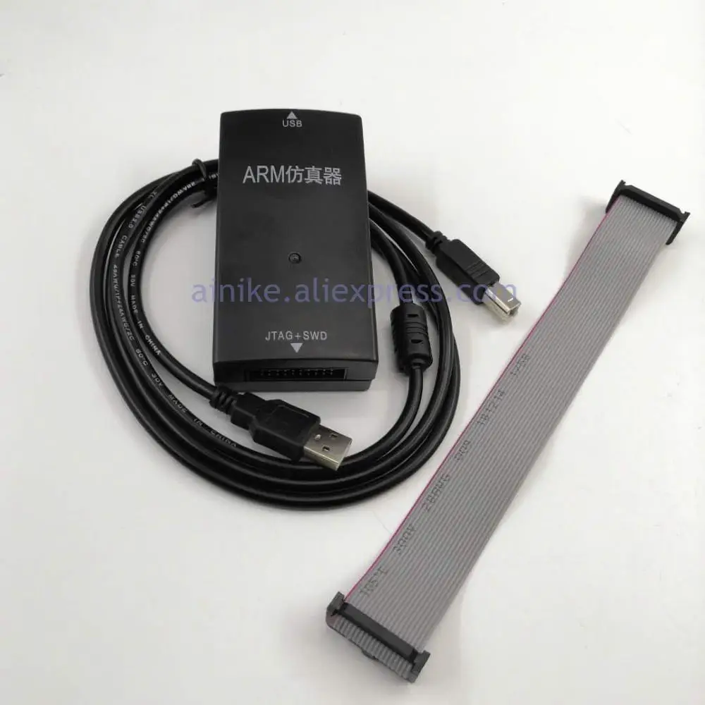 Поддержка для JLINK V10 ссылку поддержки ARM эмулятор Поддержка высокоскоростная скорость загрузки