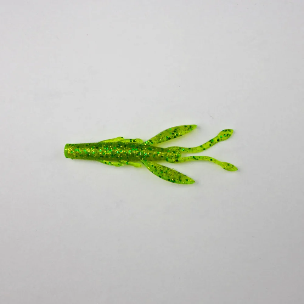 Супер Мягкая приманка для рыбалки ловли рыбы Жуков 90 мм/5 г бас щука щуки|soft lure|walleye