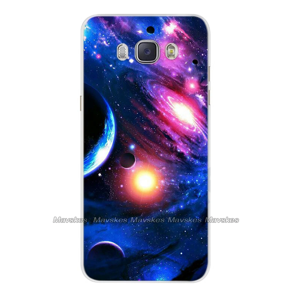 22 Для samsung J7 Чехол Мягкий силиконовый чехол для телефона для samsung Galaxy J7 SM-J710F чехол Fundas для samsung Galaxy J7 - Цвет: 22