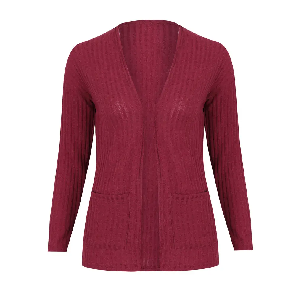 Autumn/winter hot style women's coat sexy cardigan slim comfortable sweater 451shi |