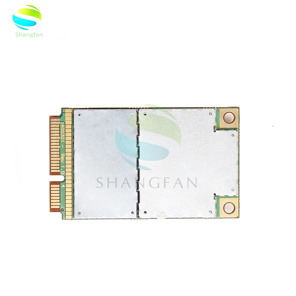 Сьерра Беспроводной Mc8781 mc8780 Umts Hsdpa 14 4 МБ/с. Mini Pci e карта Pcie 3g с функцией модема (с Gps