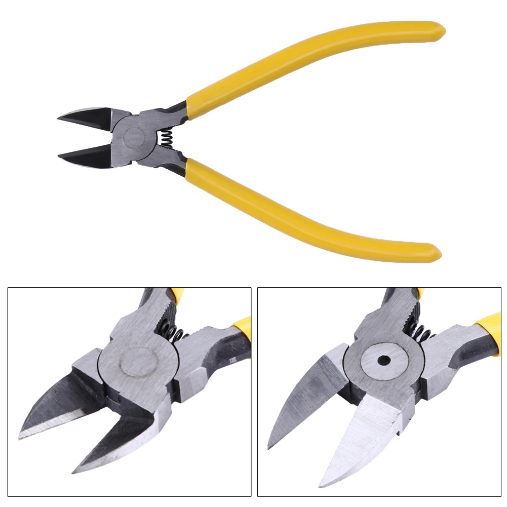 Диагональные режущие плоскогубцы SGG # 6 3 дюйма|diagonal cutting plier|wire cuttercutting pliers |
