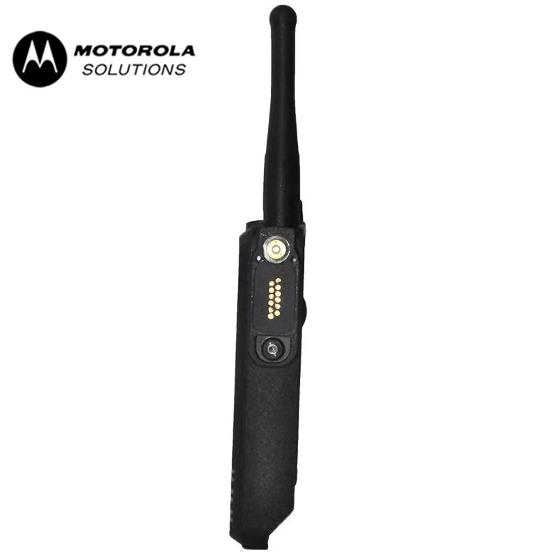 Портативный междугородние motorolaDP3600/DGP6150/XPR6550/XIRP8260 Цифровой Портативный двусторонней радиосвязи серии с дисплеем встретиться с IP67