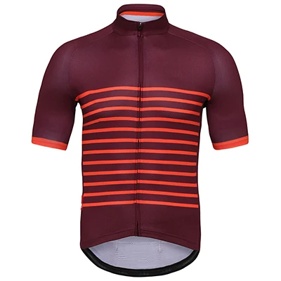 Jersey Классический Велоспорт Джерси Mtb Джерси велосипедная одежда велокостюм из флиса Мужские Короткие Maillot Roupa Ropa De Ciclismo Hombre Verano - Цвет: Jersey
