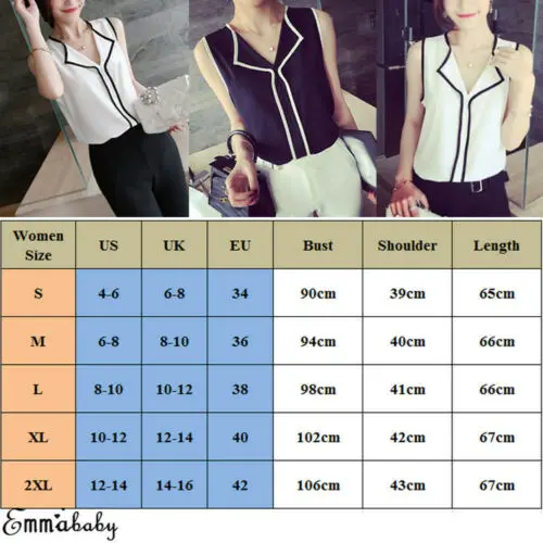 Женская блузка с отложным воротником шифоновая Повседневная Блузка длинным