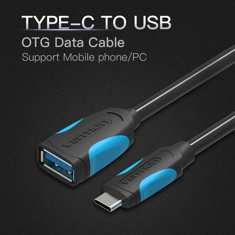 USB C к OTG кабель адаптер для Xiaomi 5 Nexus 5X 6P Type Huawei P9 Plus Samsung c OTG|Переходники и адаптеры| |