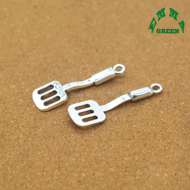 10 шт. металлические подвески 40 мм|metal pendant|charm pendant diypendants for jewelry making |
