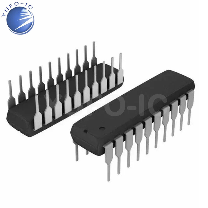 

Бесплатная доставка, трансивер SN74LS245N 74LS245 DIP-20, новый оригинальный