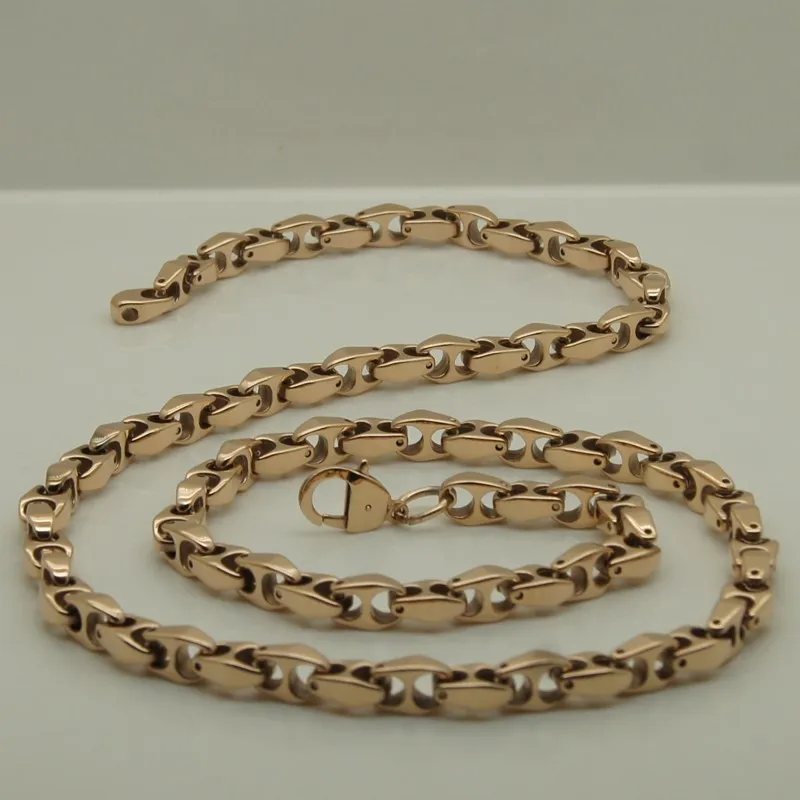 Классические женские модные высокотехнологичные ожерелья и подвески из