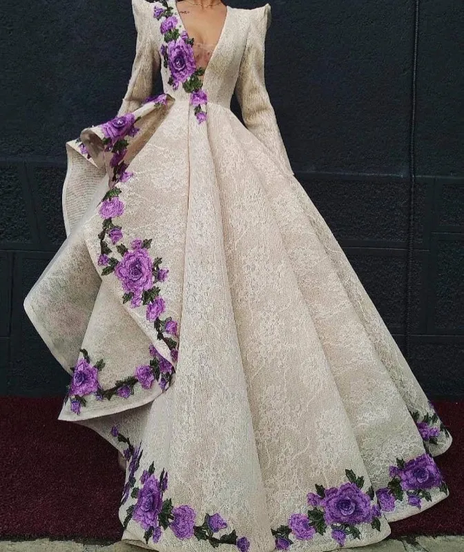 Элегантное вечернее платье из Саудовской Аравии abendkleider 2019 vestidos de noche модные