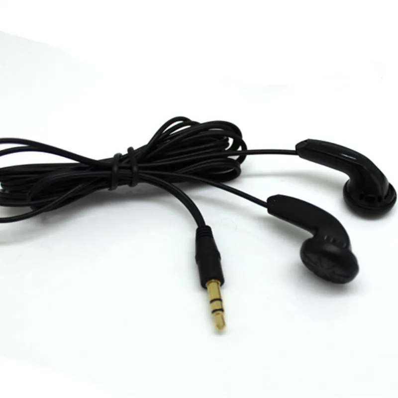 Наушники-вкладыши YMHFPJ с качественным звуком Hi-Fi гарнитура MX500 стильные наушники 3