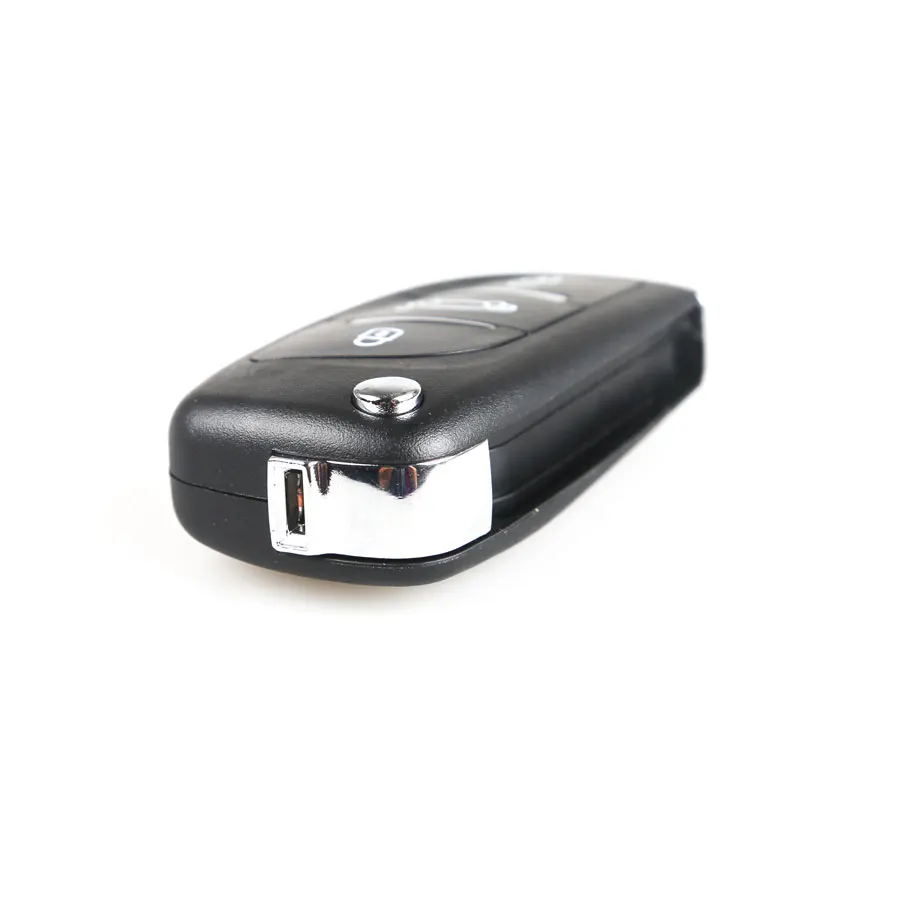XHORSE XNDS00EN VVDI2 For DS Type Wireless Universal Remote Key 3 Buttons 1Piece | Автомобили и мотоциклы