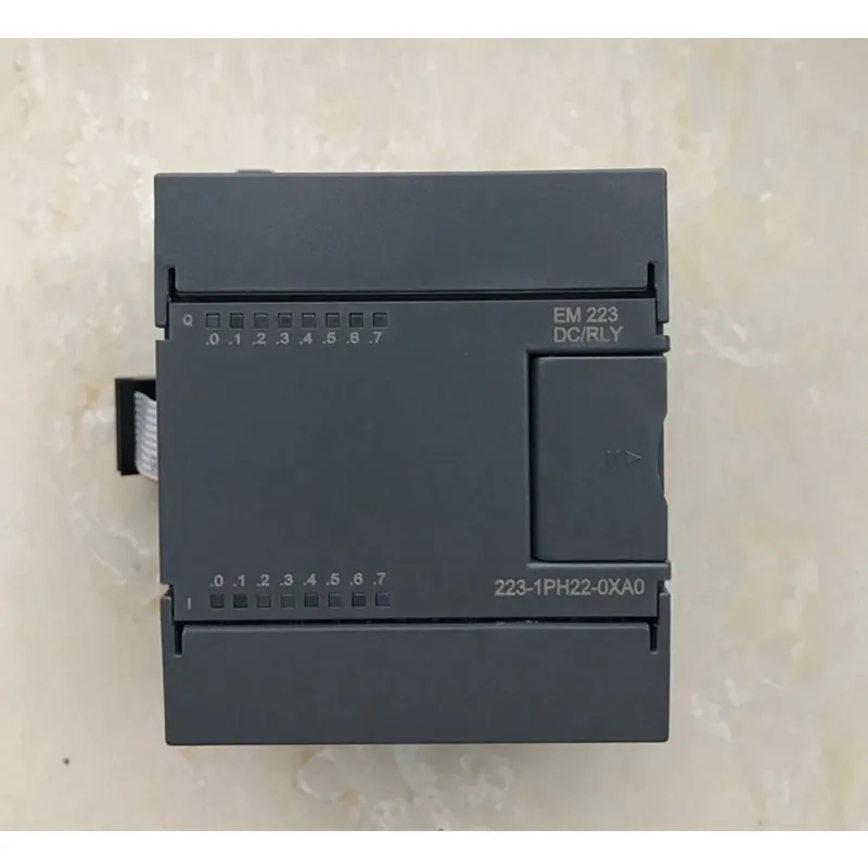 Внутренний совместимый S7 200 модуль расширения EM223 1BH22 1PH22 EM235 0KD22|Драйвер двигателя|