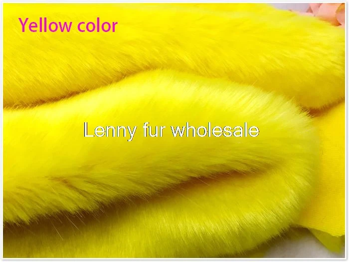 

Pile 3cm Thicker Imitation rabbit fur plush fabric,faux fur,Clothing shoes bag material,180cm*45cm(half yard)/pcs