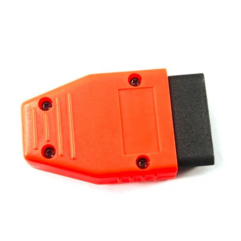Obd инструмент умный ключ программист для To-y0ta 4C 4D чип OBD OBD2 Eobd 16pin адаптер автомобильный брелок транспонер