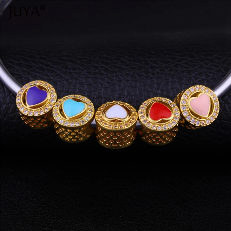 Высококачественные Медные металлические стразы с инкрустацией кубическим