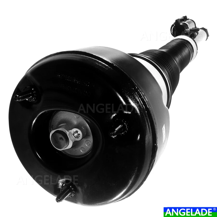 Пара Передняя LR MercedesBenz s класс W221 S350 S500 S400 S550 S600 S63 S65 AMG амортизатор пневматической