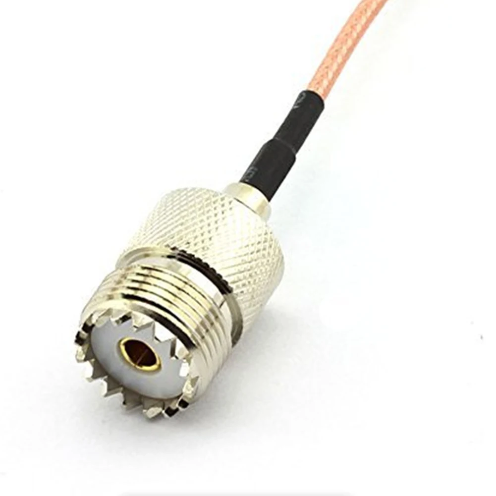 SMA разъем UHF беспроводной LAN устройств RF приложений антенные соединители Кабель