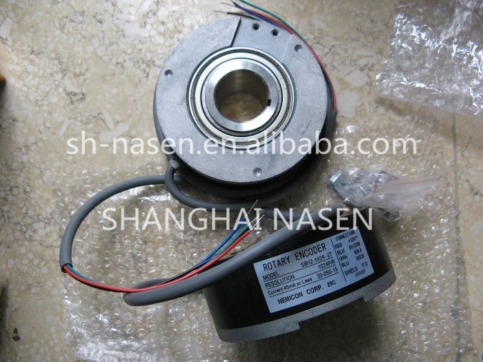 Лифт кодировщик NEMICON SBH2 1024 2T 30 050 15|nemicon encoder| |